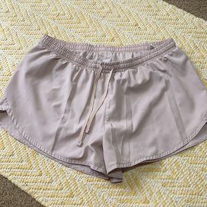 Old Navy athletic shorts